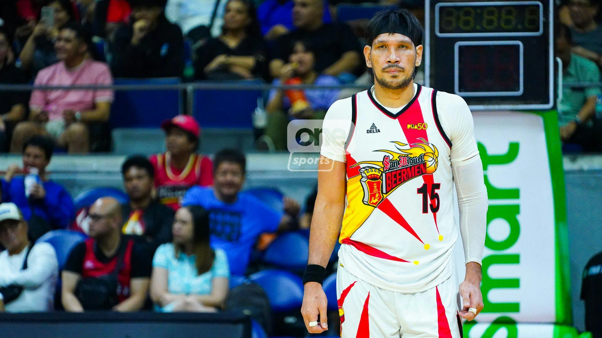June Mar Fajardo, San Miguel brace for war in Game 7 of PBA semis vs Ginebra